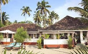 Marari Villas