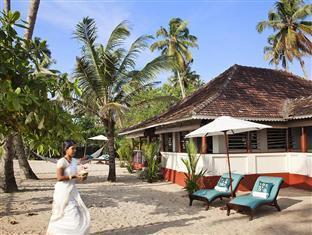 Marari Villas Alappuzha Exterior foto