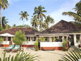 Marari Villas Alappuzha Exterior foto
